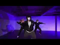 Simon Dominic - GOTT (Feat  MOON, 우원재 Woo & Jvcki Wai) l GK (Choreography)