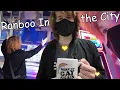 Ranboo in The City The Quest for The Big Pants
