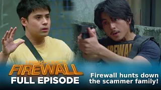 Taskforce Firewall: Firewall hunts down the scammer family! (Full Episode 85) September 18, 2026