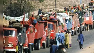 من أغاني المسيرة الخضراء بعون الله محمود الادريسي 