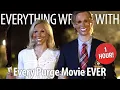 Everything Wrong With Every Purge Movie EVER That We ve Sinned So Far