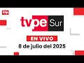 Download Lagu TVPerú Sur EN VIVO | Noticias desde el sur del Perú – martes 8 de julio