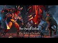 Elder Scrolls Online The Dread Cellar Dungeon Lore No Commentary