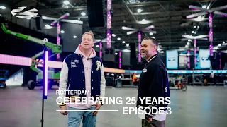 from design to reality rotterdam celebrating 25 years a state of trance 3