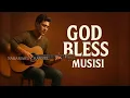 Download Lagu Godbless - Musisi (musik lirik)