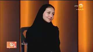 صانعة المحتوى أسماء السياري أن يقوم الرجل بمنع زوجته من الخروج دون سبب ليس له علاقة بالقوامة 