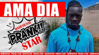 PRANK STAR AMA DIA ( Bilahi défouma Lolou  }