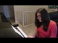 Moody Jane/Jane's Love Theme [Piano Medley]