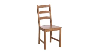 Do Chairs Exist
