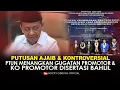 Download Lagu PUTUSAN AJAIB \u0026 KONTROVERSIAL. PTUN MENANGKAN GUGATAN PROMOTOR \u0026 KO PROMOTOR DISERTASI BAHLIL