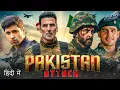 Download Lagu Pakistan Attack (2025) | Akshay Kumar, Hrithik Roshan Hindi Dubbed Action Movie | Full HD Movie