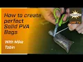 Download Lagu Carp Fishing: How to tie the perfect solid PVA Bag
