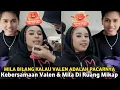 Lagu Full Live - Mila Akui Kalau Valen Adalah Pacarnya Jawab komentar dari Penonton Yang Komen