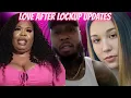 Love After Lockup Updates Monique Titus are talking again Michael is single Lacey speaks out