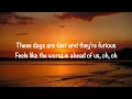 Jeremy Camp - These Days (with lyrics)(2024)