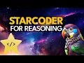 Testing Starcoder for Reasoning with PAL