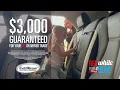 Red White Blue Sales Event Todd Wenzel Buick GMC of Westland
