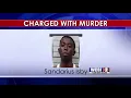Tupelo Shooting Murder Charge - 19