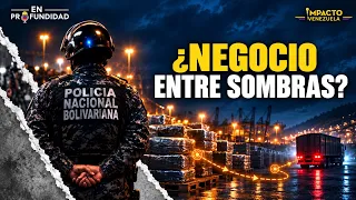 ¿QUIÉN VIGILA A LOS QUE DEBEN VIGILAR LA DRØG@? | 🟠 Venezuela en profundidad