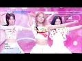 Hazy (Daisy) - ifeye (이프아이) [뮤직뱅크/Music Bank] | KBS 260508 방송
