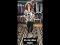LuLaRoe Iris Top - Styling Tips with Style Heart Inc