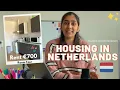 Download Lagu International Student Housing In Netherlands ? Studio Apartment - Rent \u0026 Allowance
