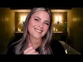 ASMR The Most Relaxing Spa Roleplay Full Body Massage