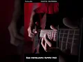 Download Lagu Aku Milikmu - Iwan Fals - Fingerstyle Guitar Cover #shorts #fingerstyle
