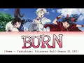Download Lagu Burn | News | Yashahime S1 OP2