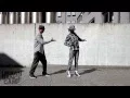 Time Control - Popping John Nonstop Marquese Scott 310XT Films URBAN DANCE CAMP