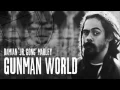Damian Marley - Gunman World - "JR GONG"