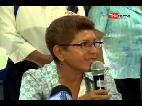 Organizaciones campesinas respaldan a gobierno nacional