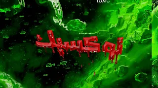                  توكسيك                           دندنها