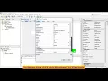 Java GUI Using JSpinner in java