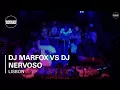 Download Lagu DJ Marfox vs DJ Nervoso Boiler Room Lisbon DJ Set