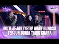 Lagu IKUTI JEJAK IYETH! ANAK BUNGSU TERJUN DUNIA TARIK SUARA | SELEB ON NEWS