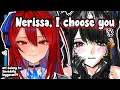 Download Lagu Elizabeth Admits That She Is the One That Chose Nerissa