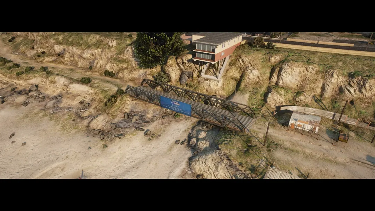 Bridge