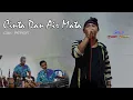 Download Lagu Cinta Dan Air Mata ( Fendik Adella ) - Cak Peper - Samudra Music - Rass Audio