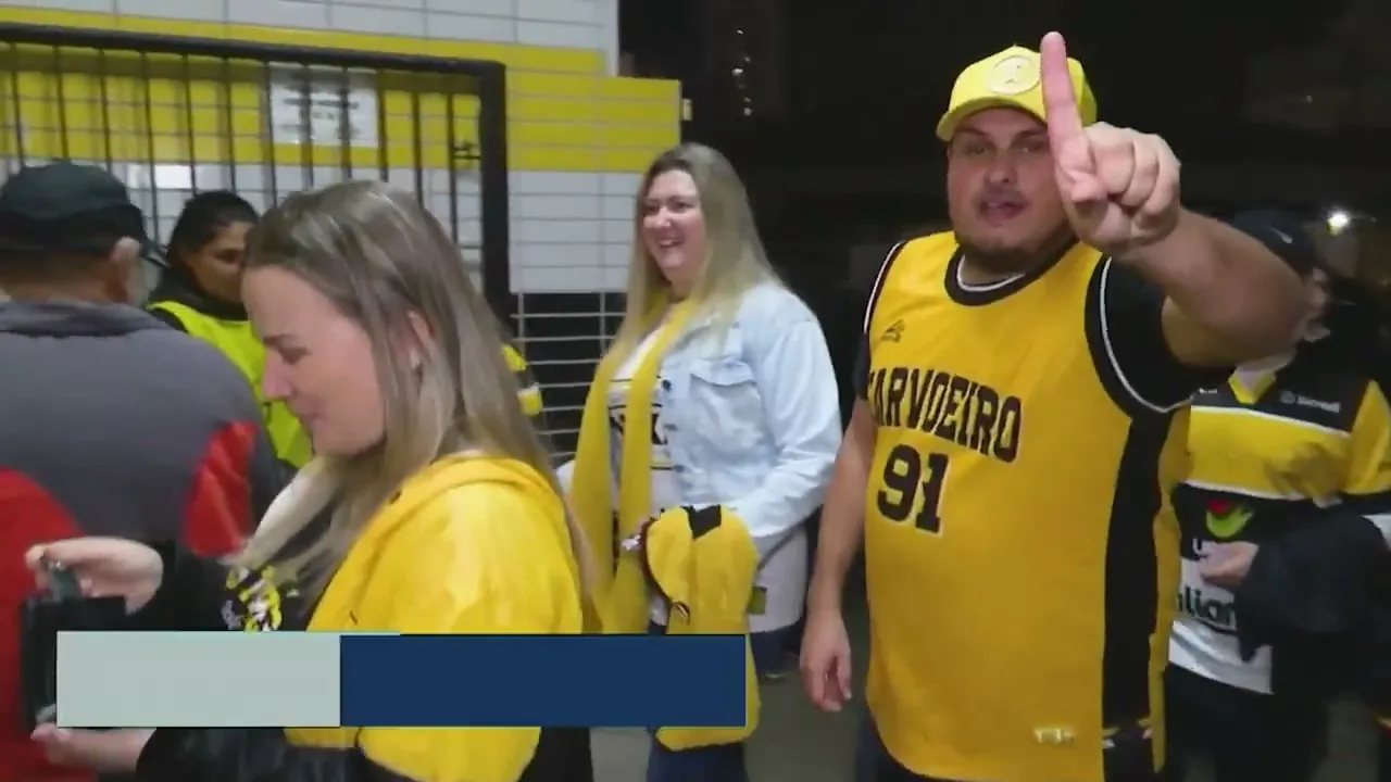 Criciúma fecha 2022 com média de público superior a 10 mil torcedores por partida