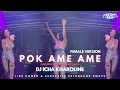 Download Lagu FUNKOT - POK AME AME X GARAM CINA FUNKOT PALEMBANG VIRAL TIKTOK 2025