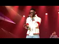 Dadju feat Fally Ipupa "Trouvez la moi"  et jaloux remix Live Bercy 2020