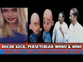 BOCOR KECIL BUNDER SI WOWO WARNING UNTUK WIWI DAN KELUARGA NYA#indonesia #malaysia #konosuba
