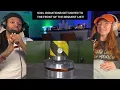 Reacting to George Strait's 'Baby Your Baby'!