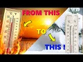 HOW TO FIX A AIR CONDITIONER ON A VF COMMODORE SS CHEV SS