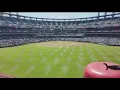 A look into Citi Field security measures and fan safety protocols