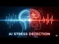 Human Stress Detection Machine Learning Python Project Tutorial 2025
