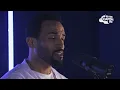 Craig David - 'Secret Love Song' (Little Mix Cover) (Capital Live Session)