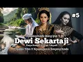 Download Lagu Dewi Sekartaji #5 | Dongeng Sunda Mang Iyan MP3