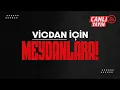 Download Lagu Vicdan İçin Meydanlara! | İsrail Konsolosluğu
